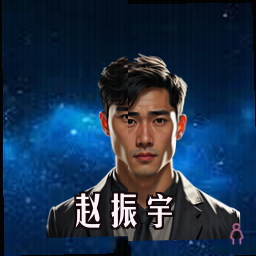 赵振宇